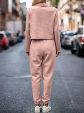 Load image into Gallery viewer, Maritza Top and Pants Set
