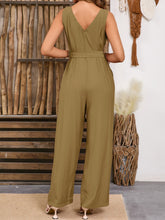 Load image into Gallery viewer, Zamara Jumpsuit
