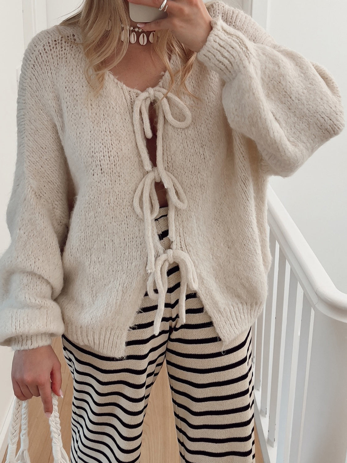 Loraine Cardigan