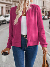 Load image into Gallery viewer, Zally Jacket
