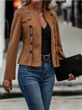 Load image into Gallery viewer, Marie Jacket
