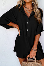 Load image into Gallery viewer, Camila Romper
