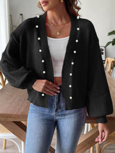 Load image into Gallery viewer, Patty Cardigan
