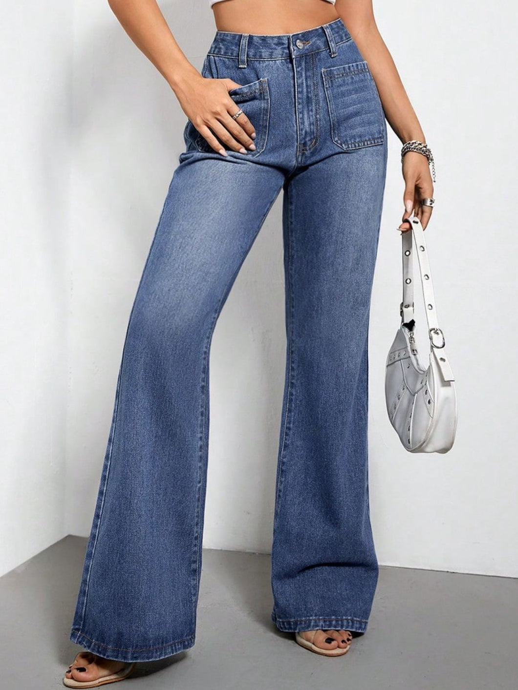 Kristine Jeans