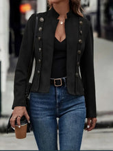 Load image into Gallery viewer, Marie Jacket
