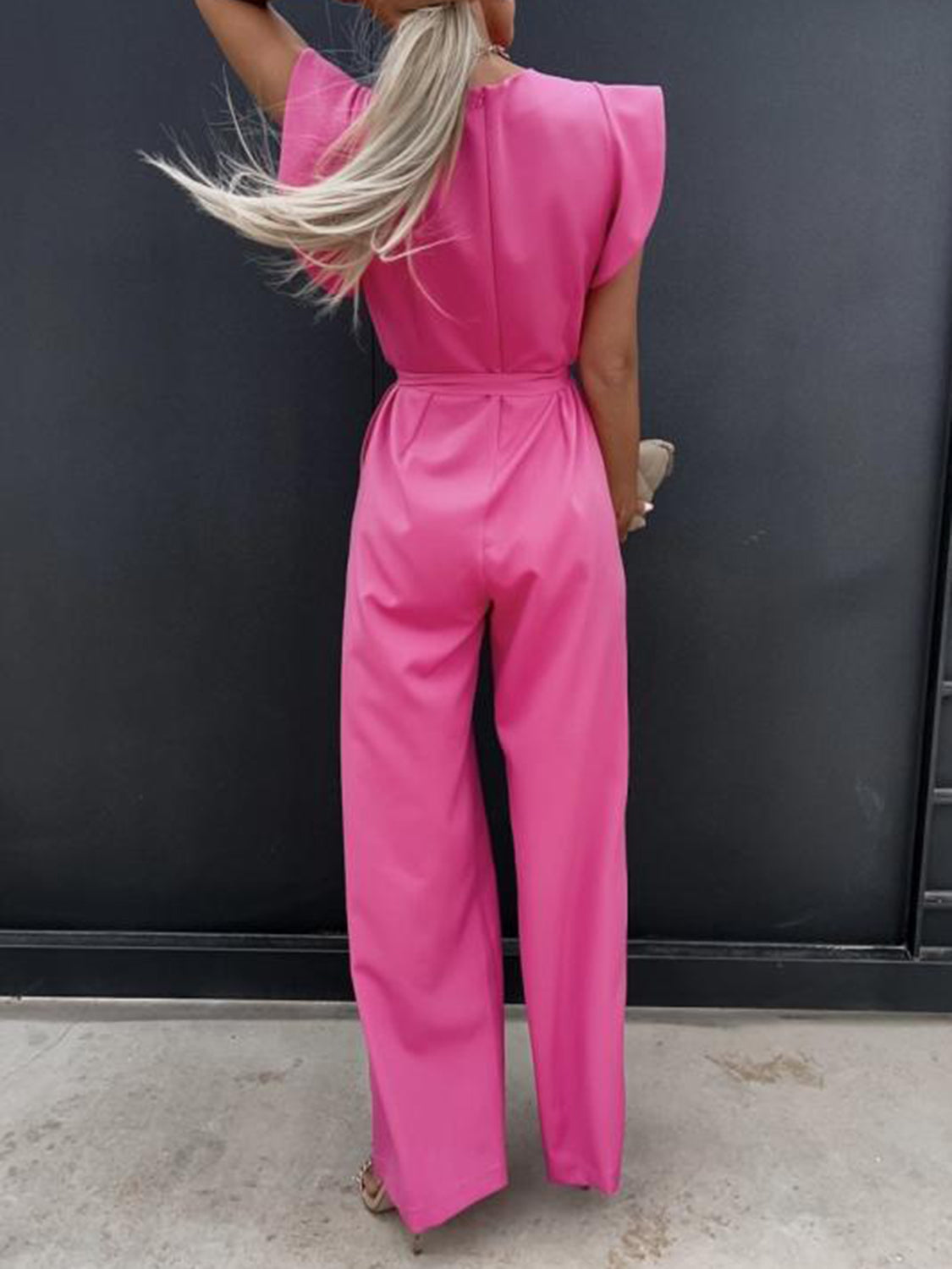 Nickie Jumpsuit