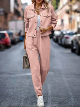 Load image into Gallery viewer, Maritza Top and Pants Set
