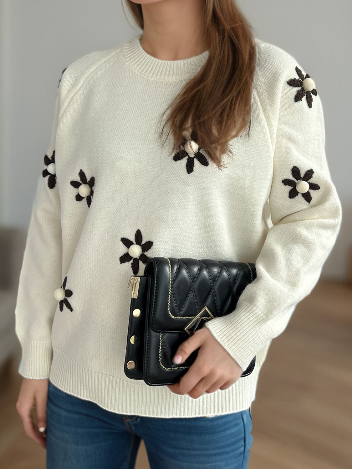 Daniella Sweater