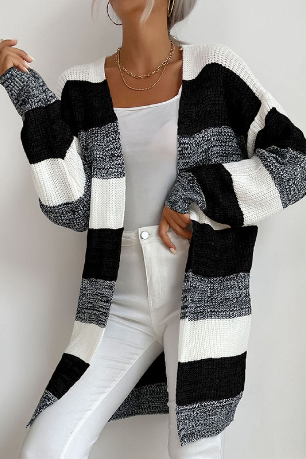 Patricia Cardigan