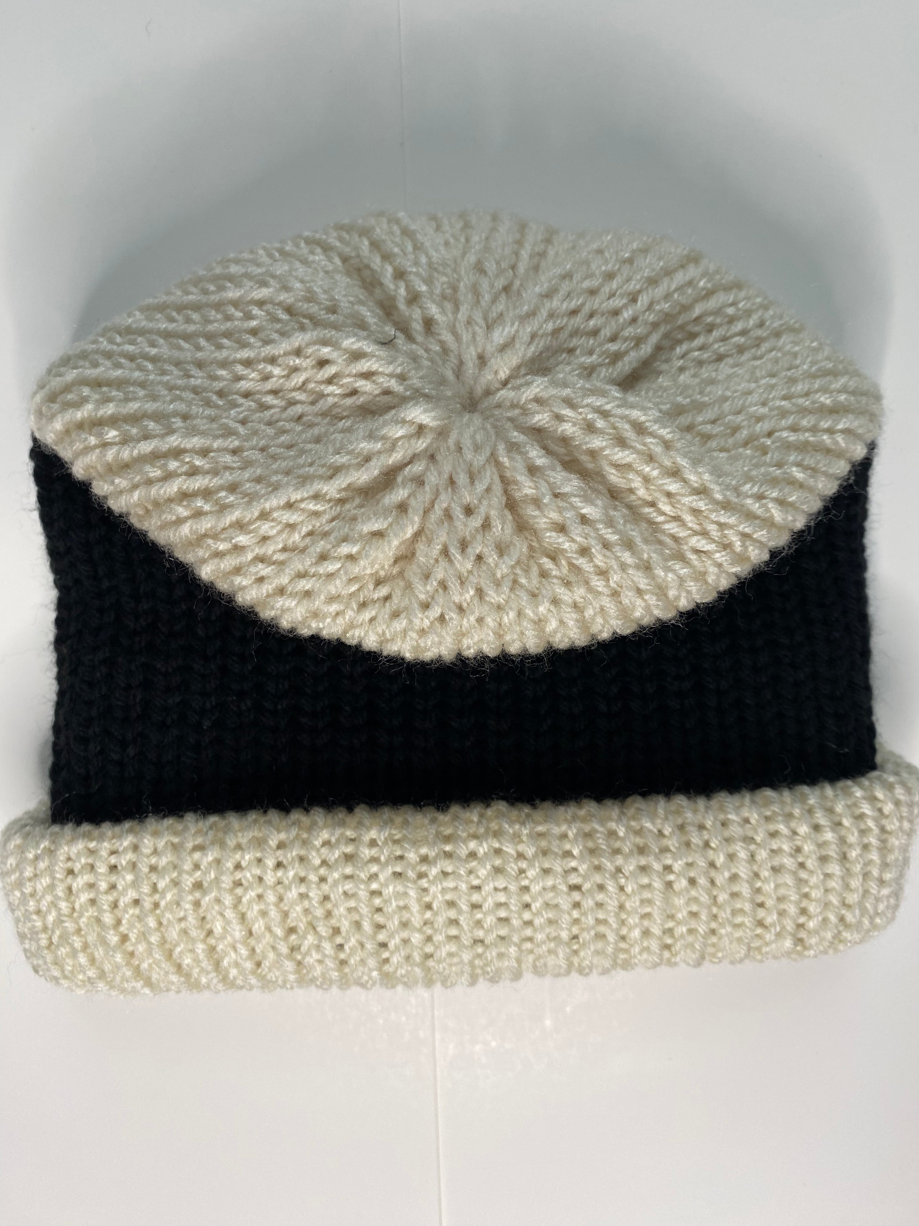 Reversible Women Beanies