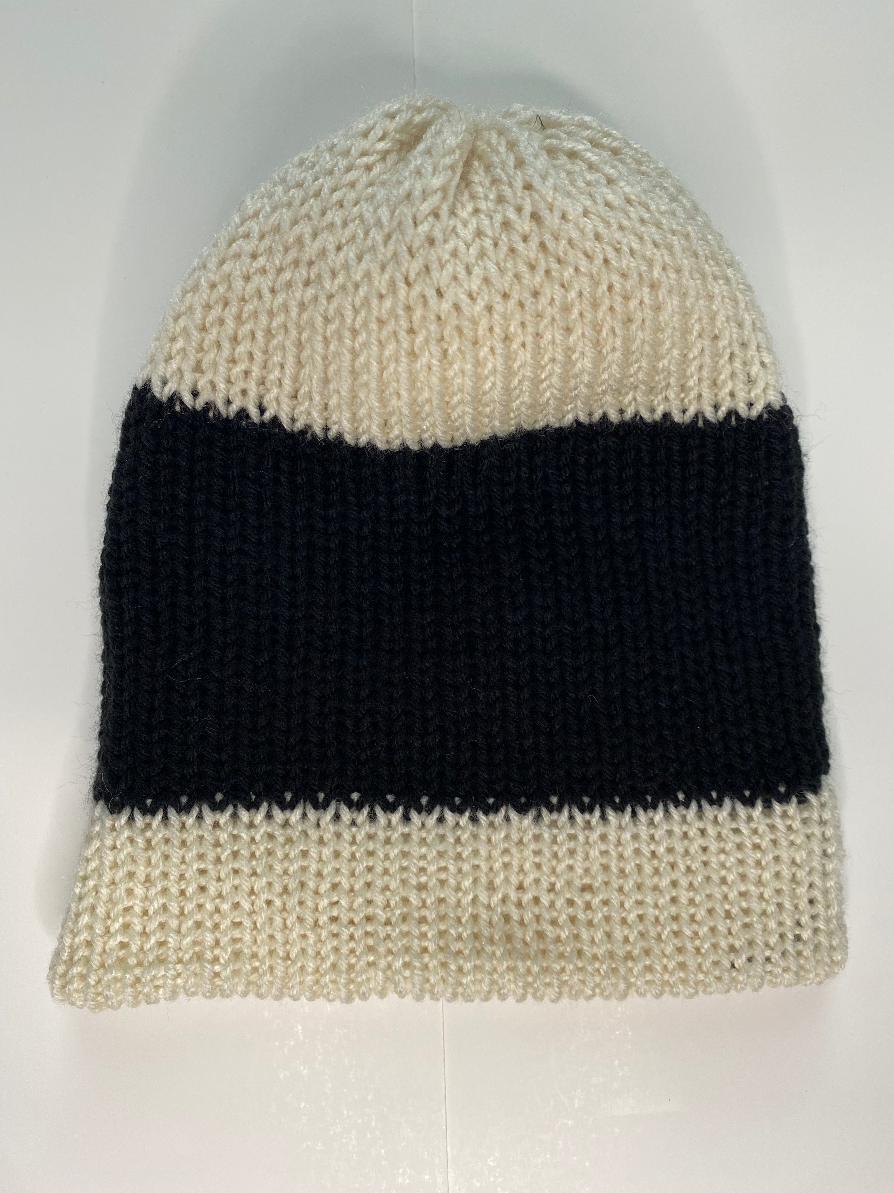 Reversible Women Beanies