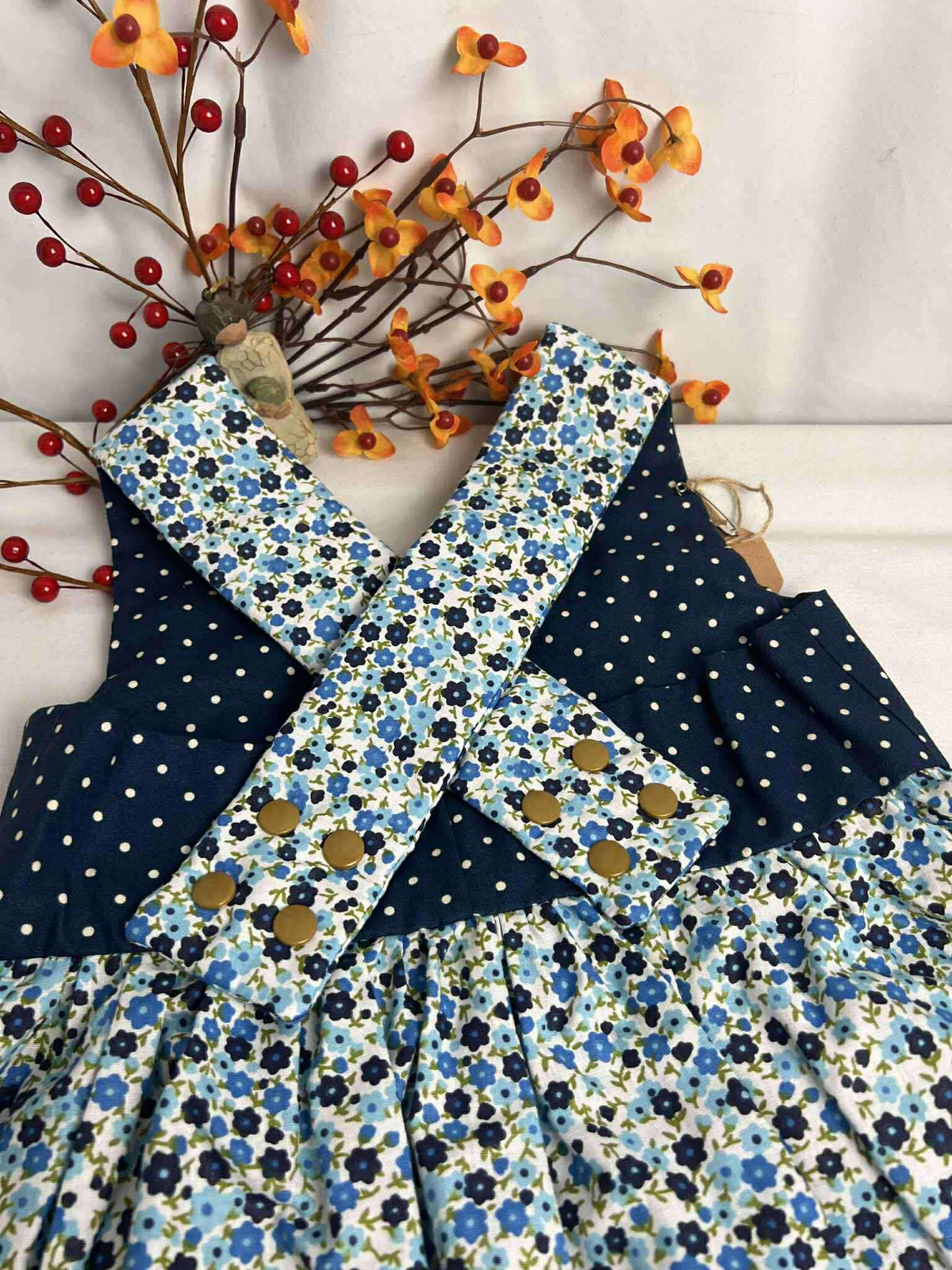 Mariana Dress Set Style