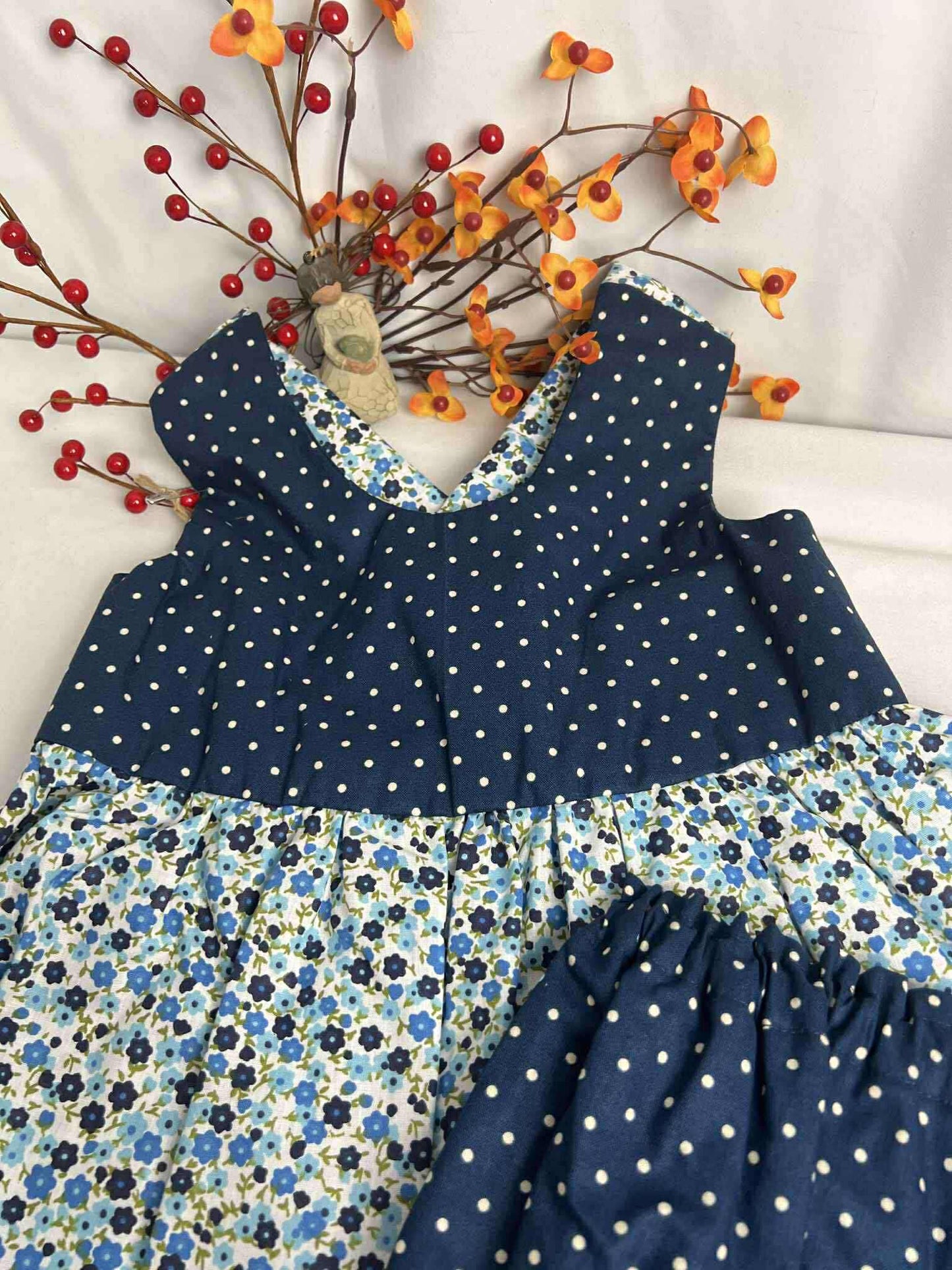 Mariana Dress Set Style