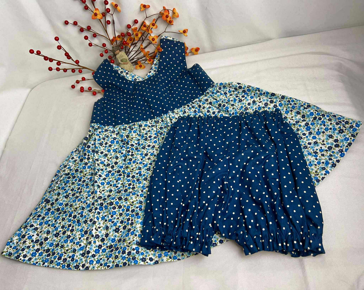 Mariana Dress Set Style