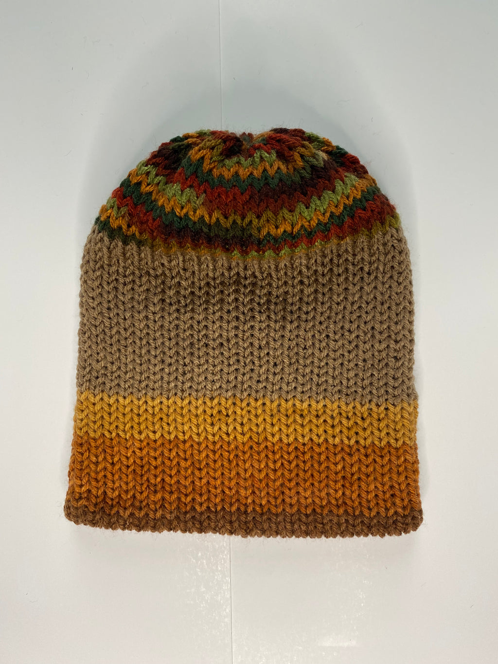 Reversible Women Beanies
