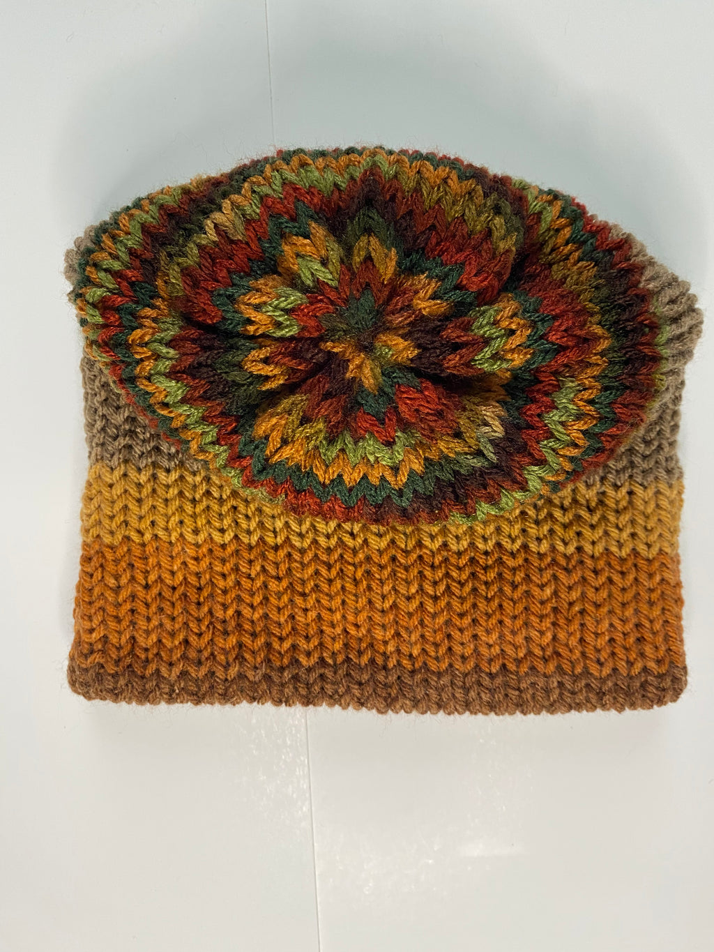 Reversible Women Beanies