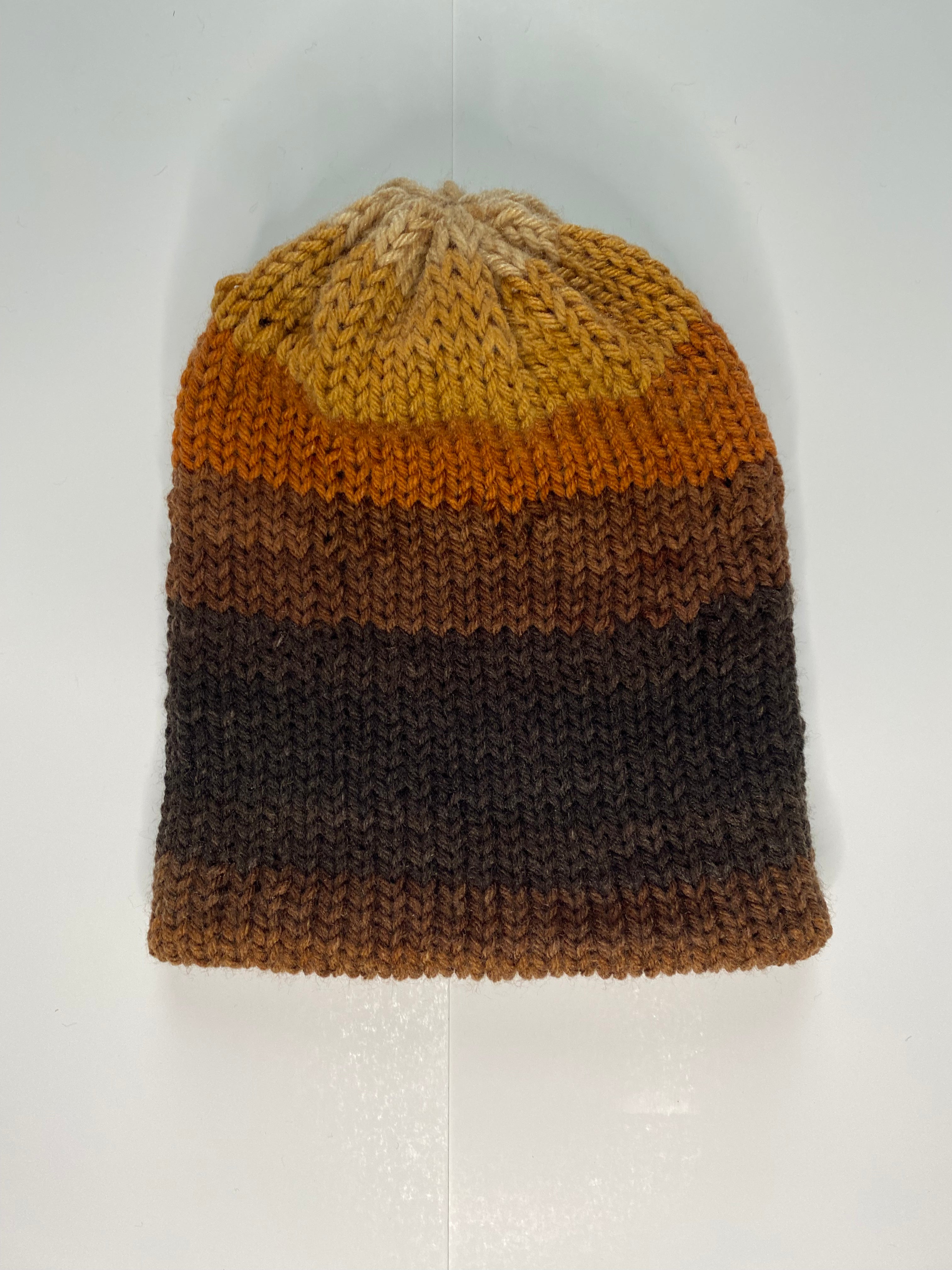 Reversible Women Beanies