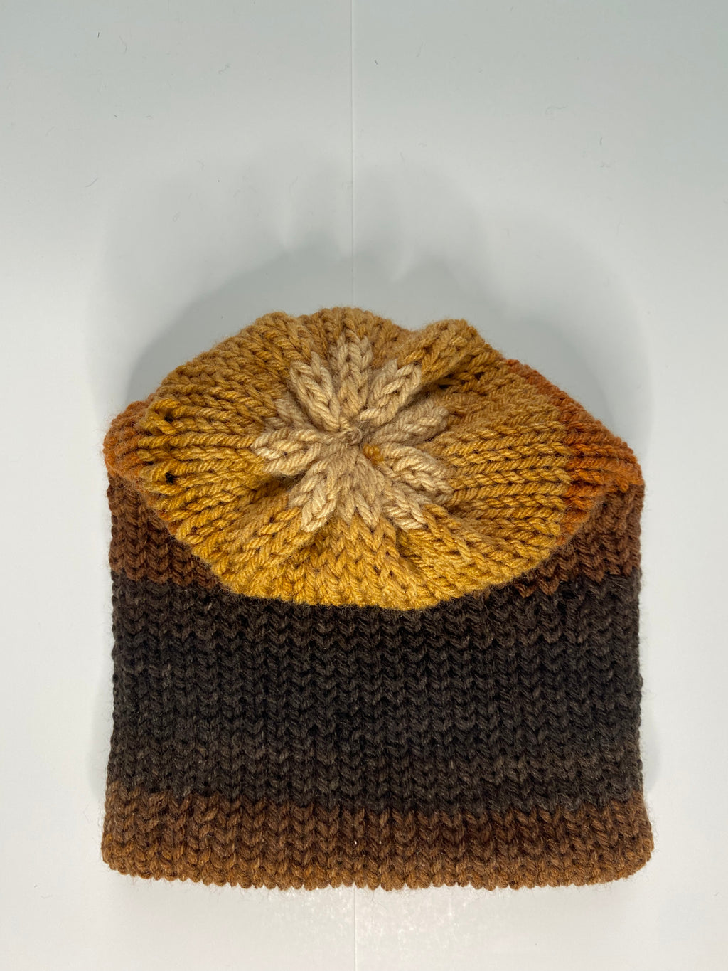 Reversible Women Beanies