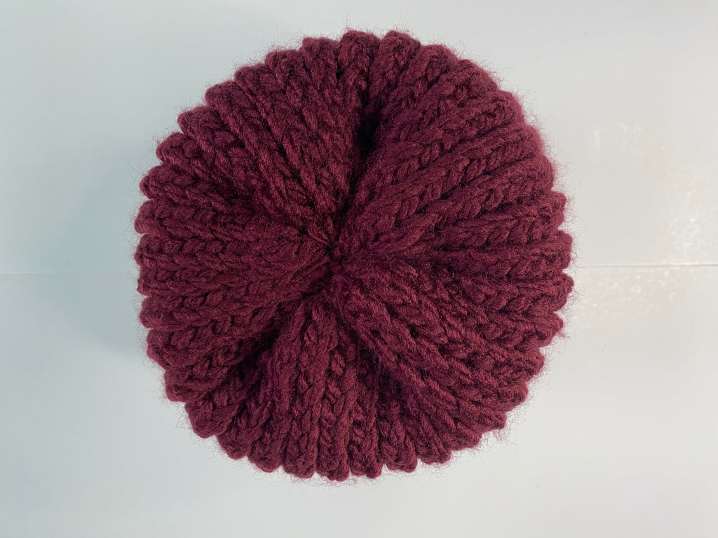 Reversible Women Beanies