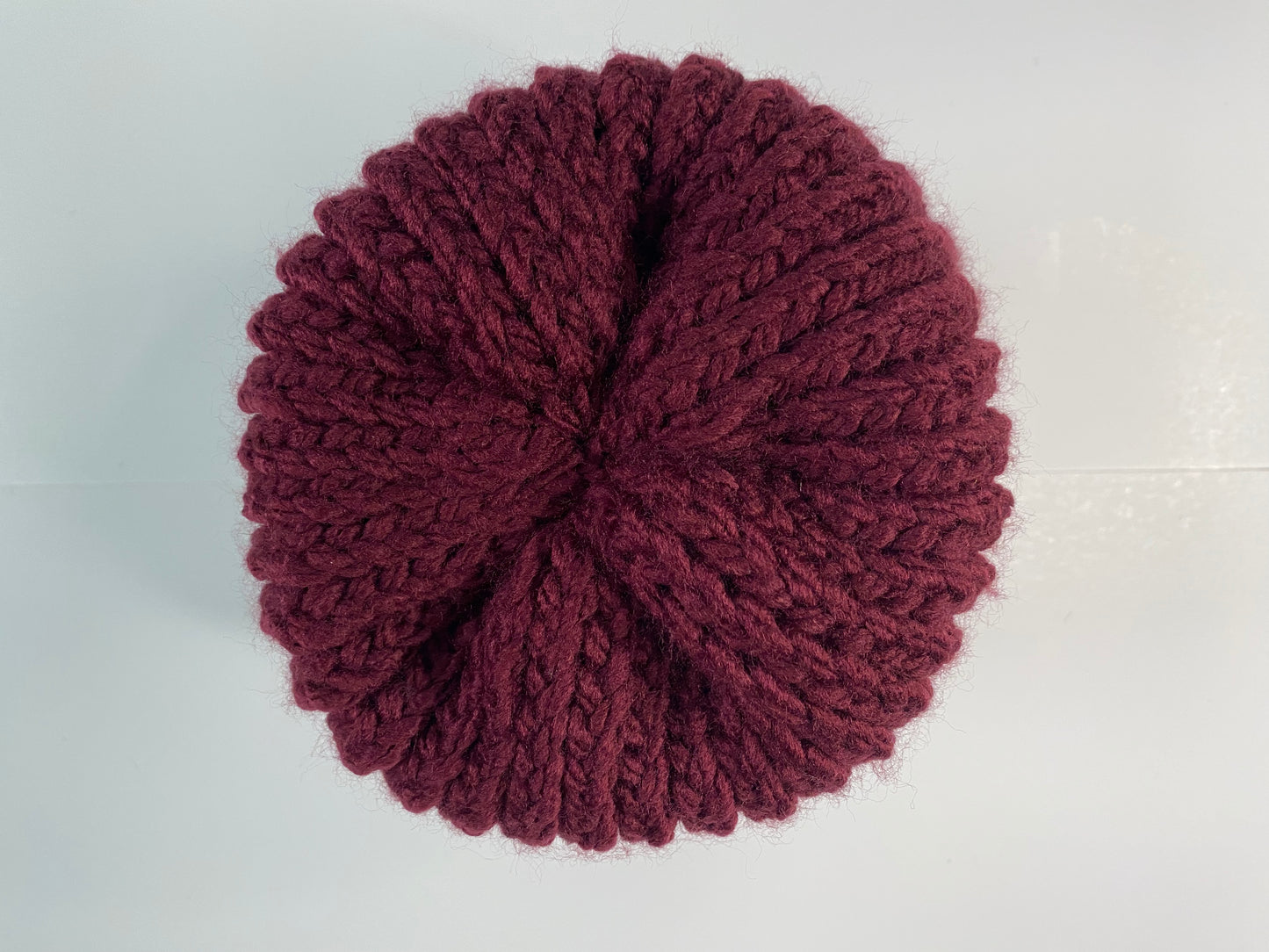 Reversible Women Beanies