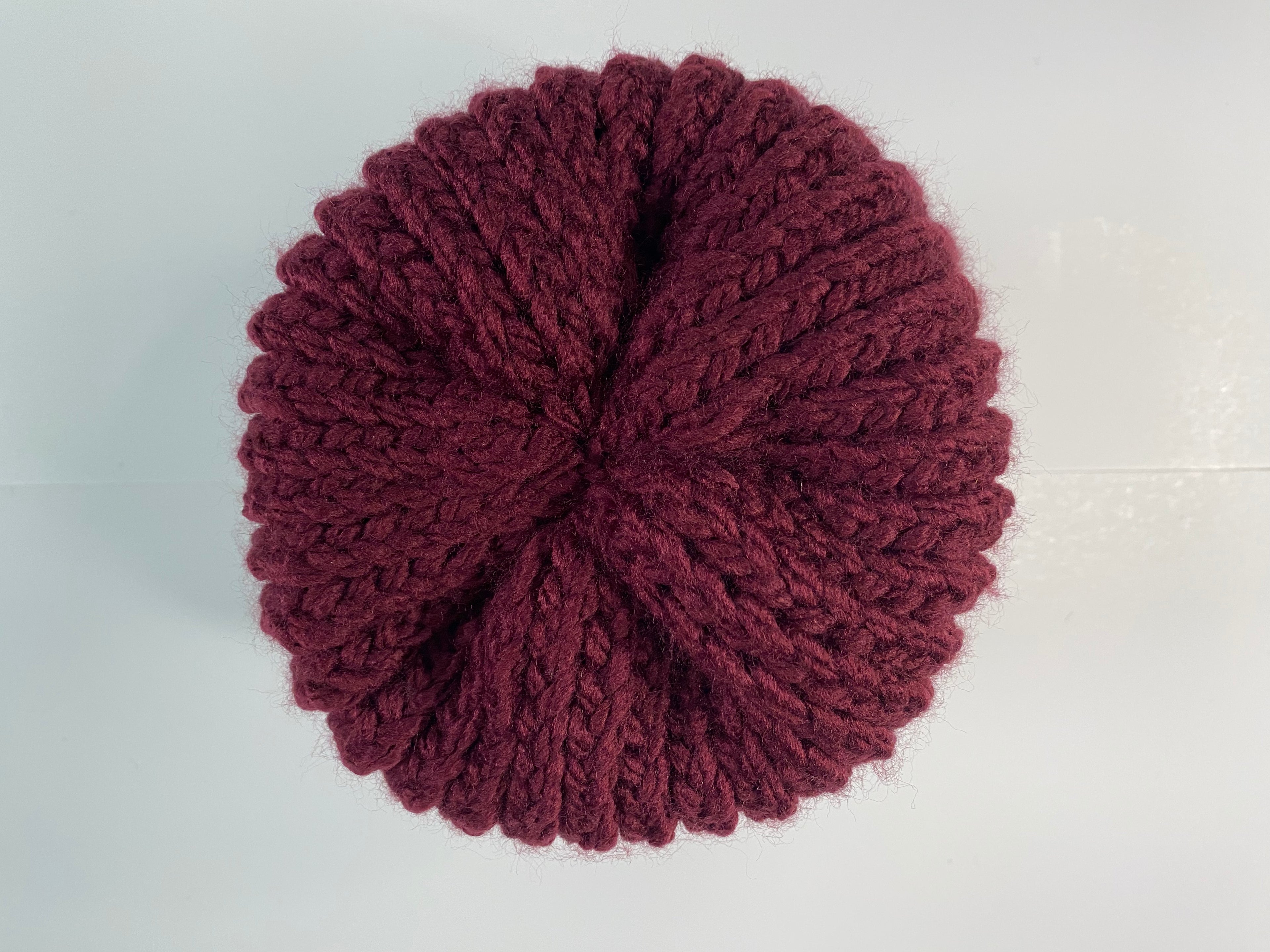 Reversible Women Beanies