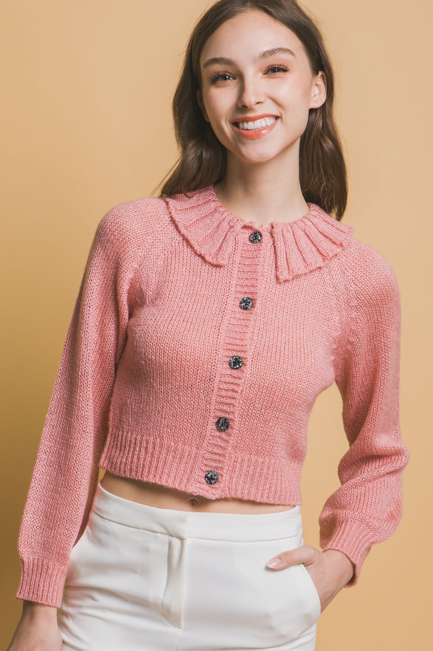 Linna Sweater