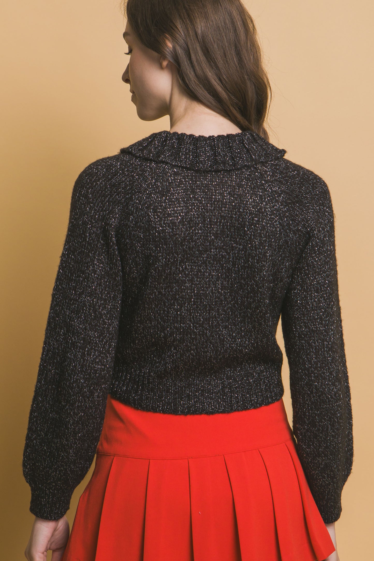 Linna Sweater