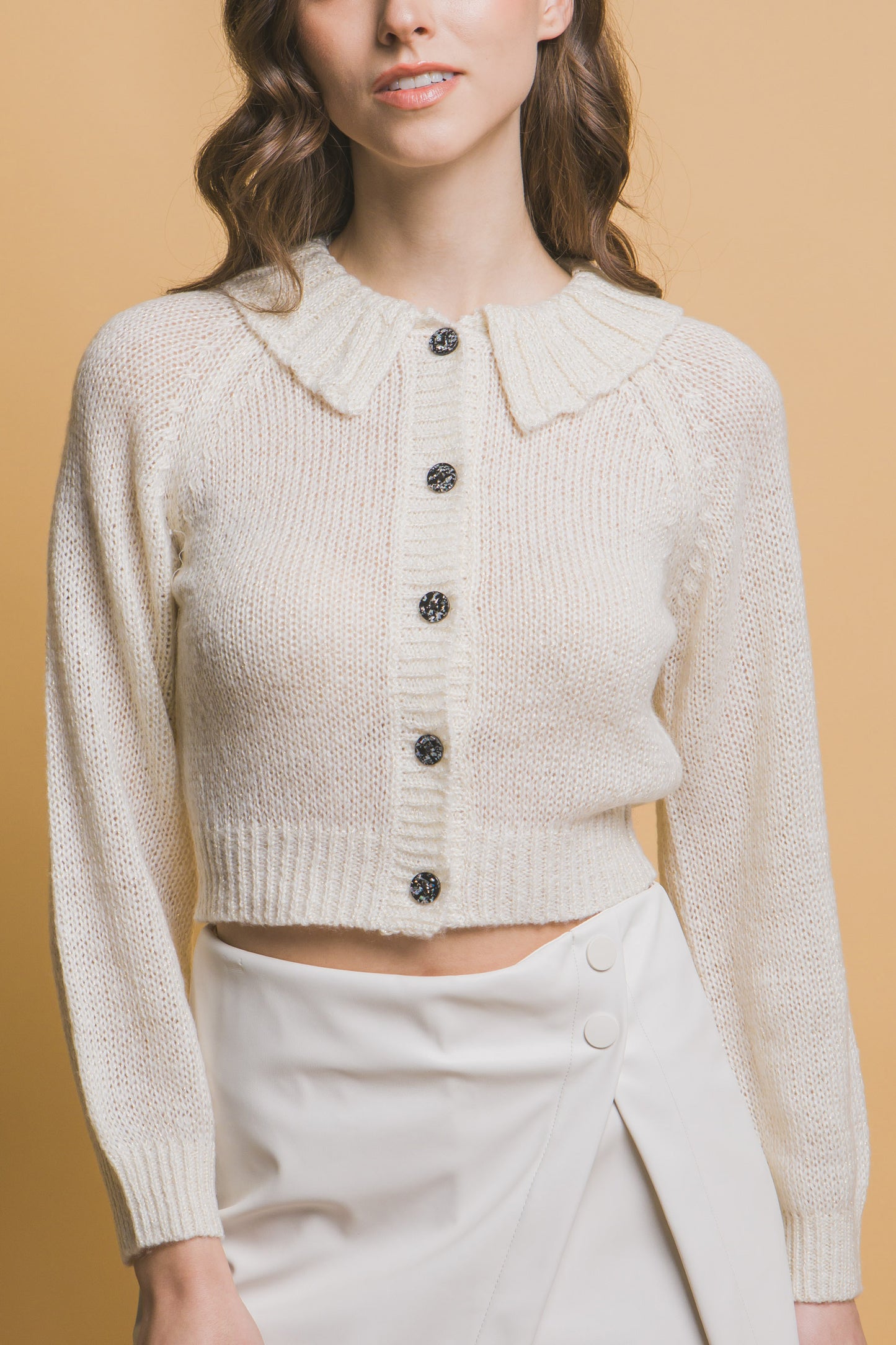 Linna Sweater