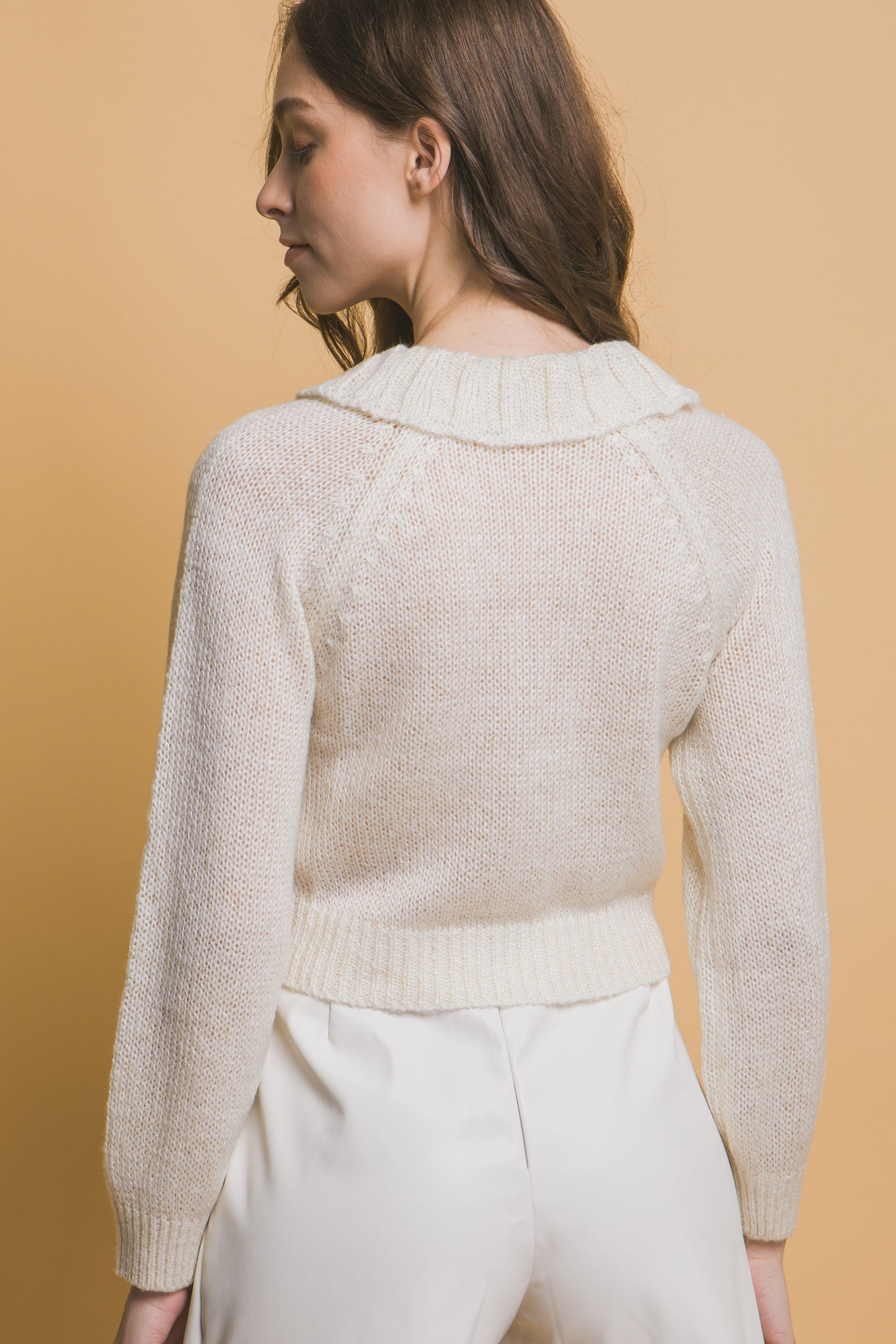 Linna Sweater