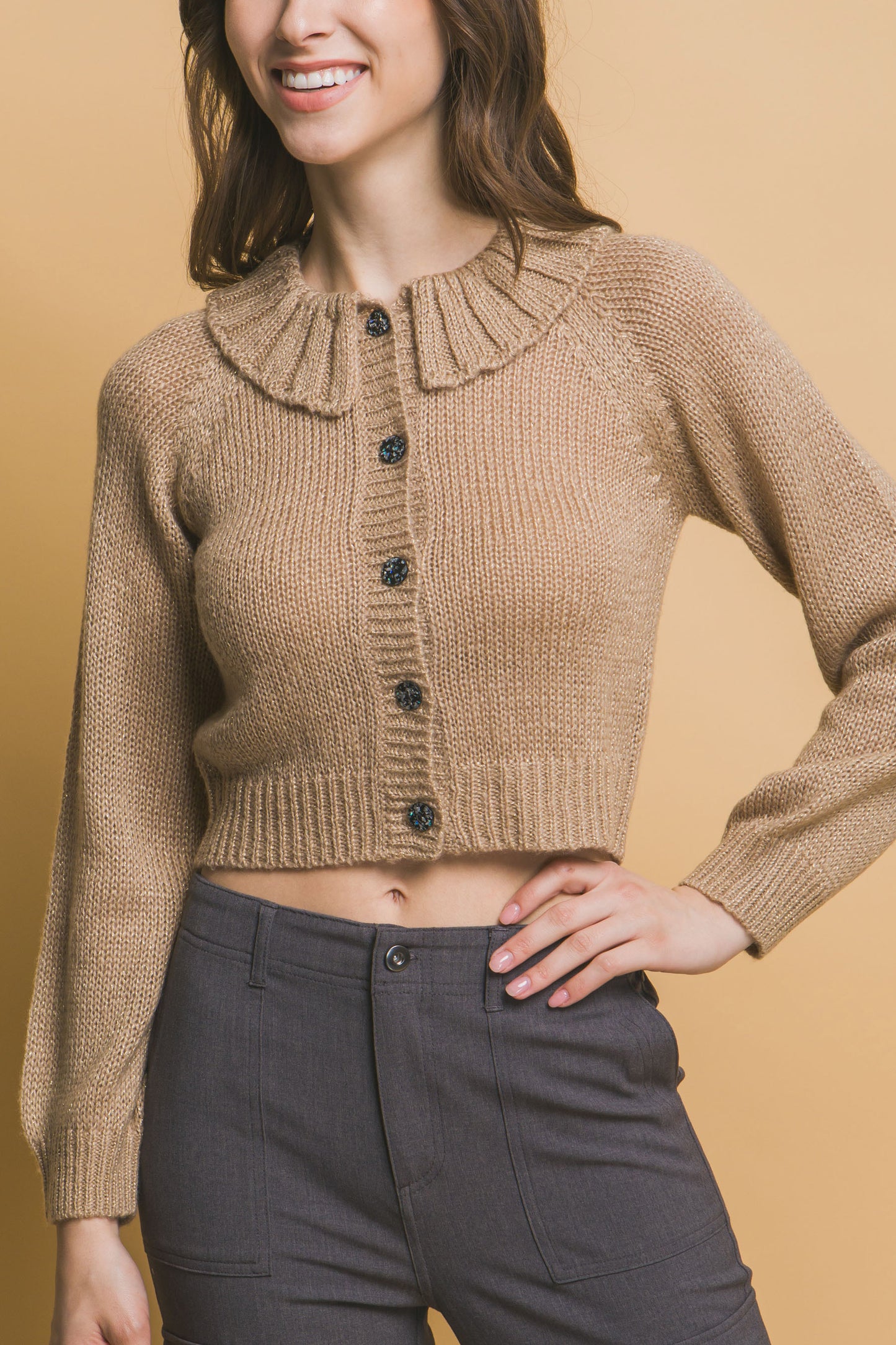 Linna Sweater