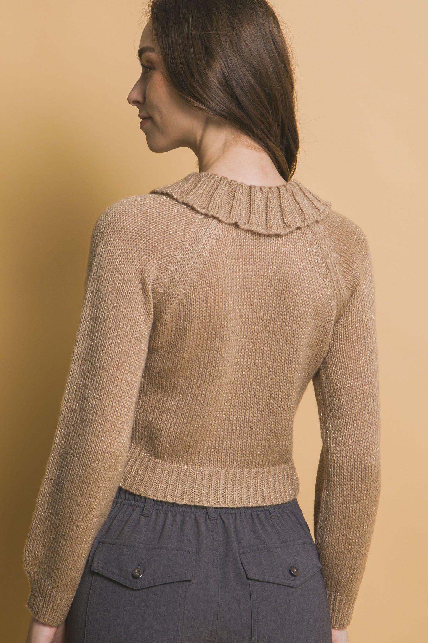 Linna Sweater