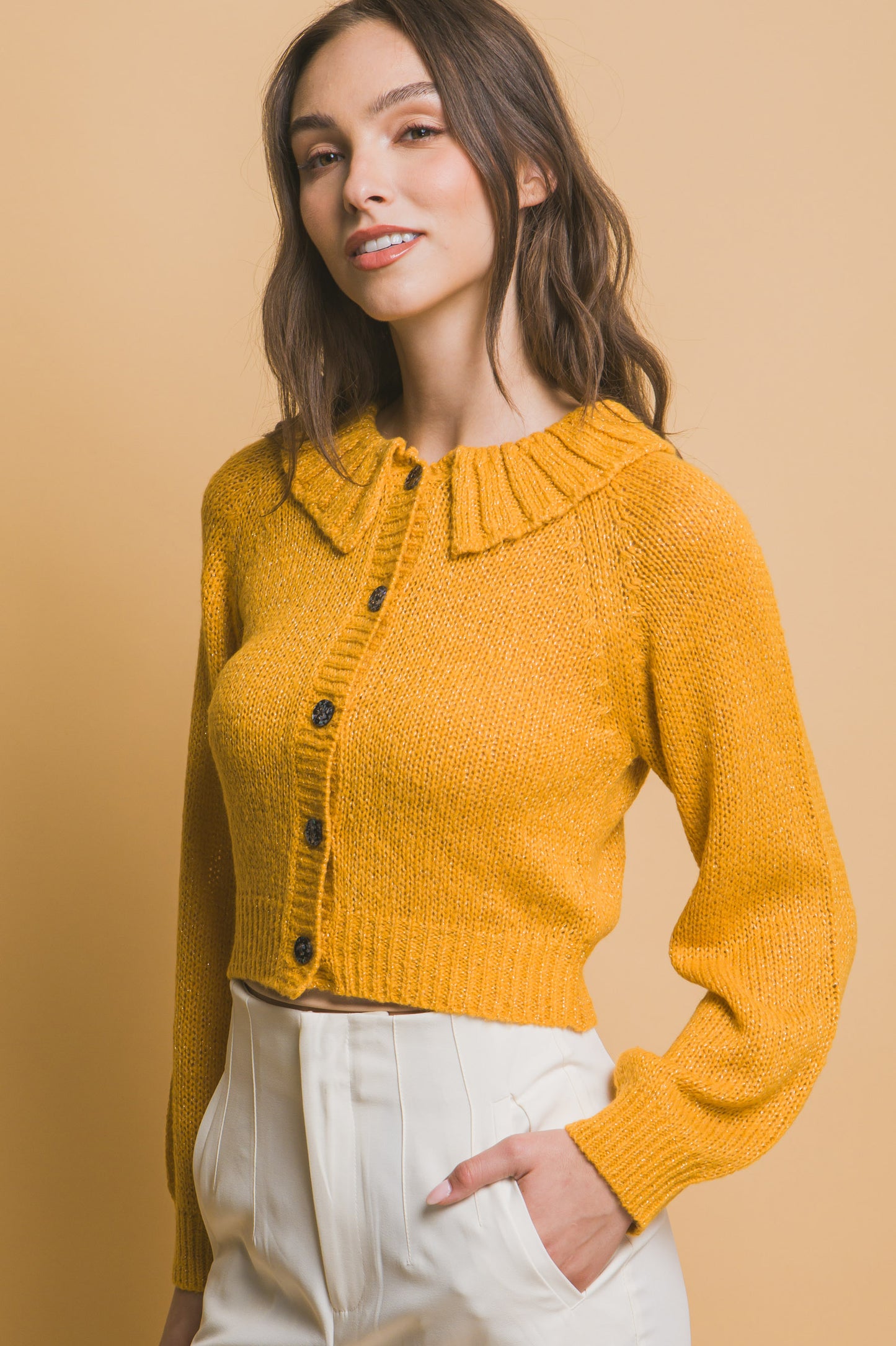 Linna Sweater