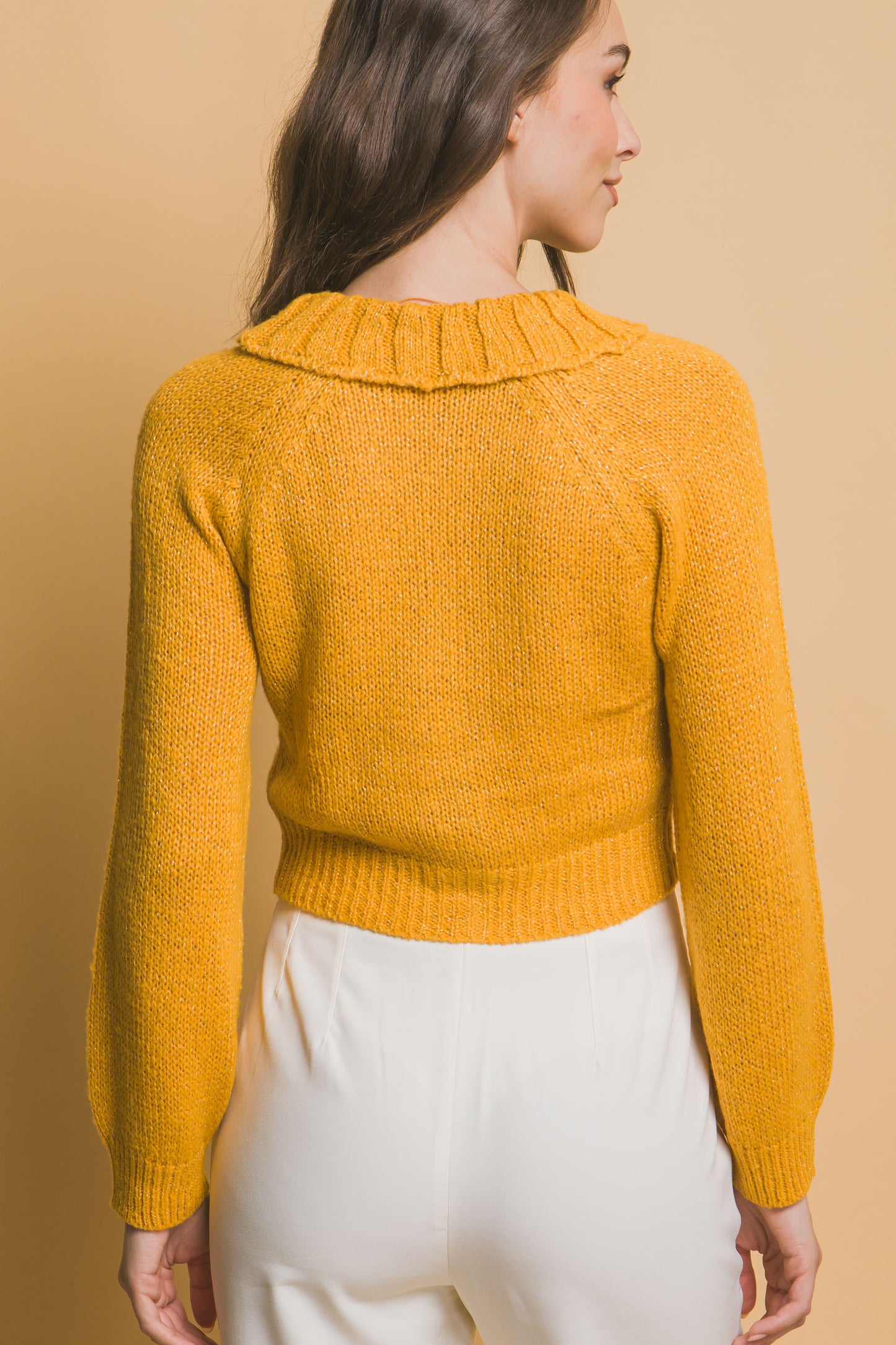 Linna Sweater