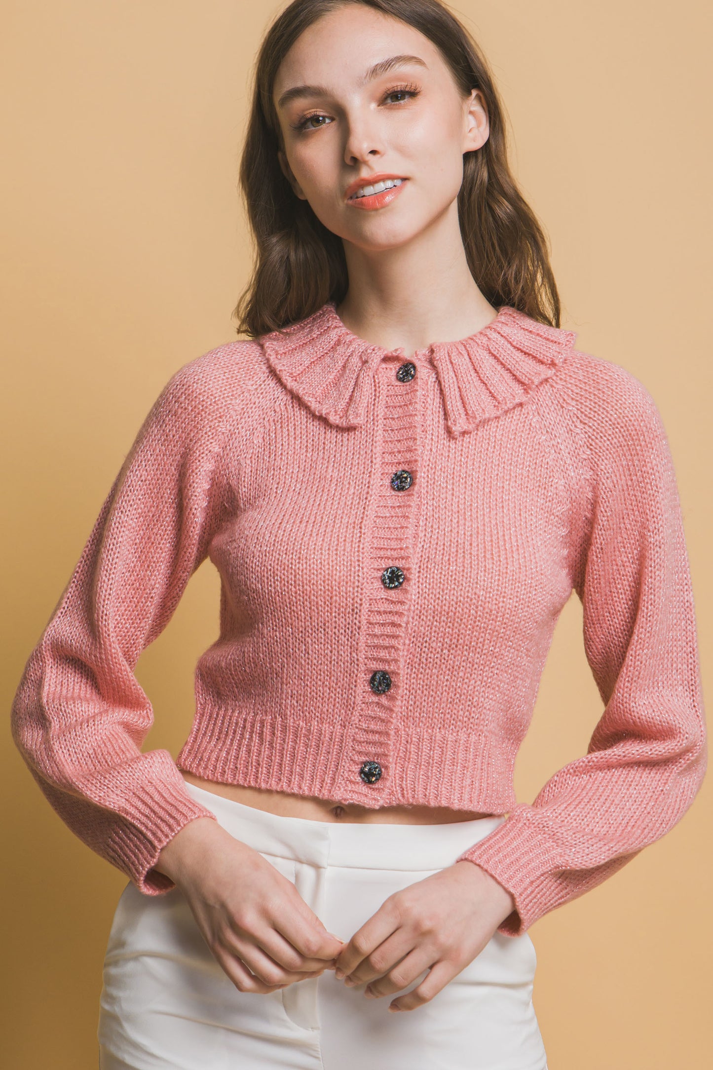 Linna Sweater