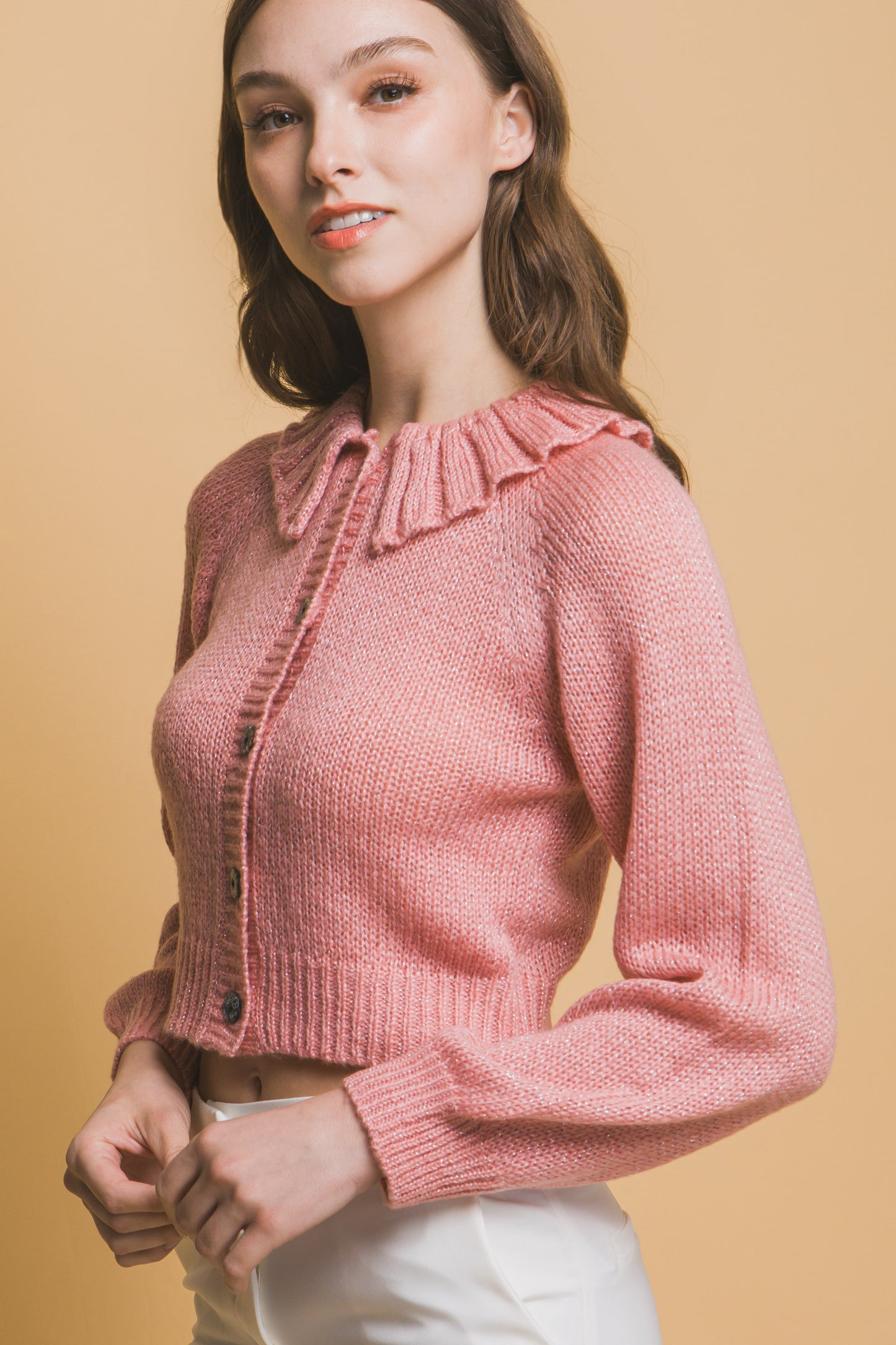 Linna Sweater