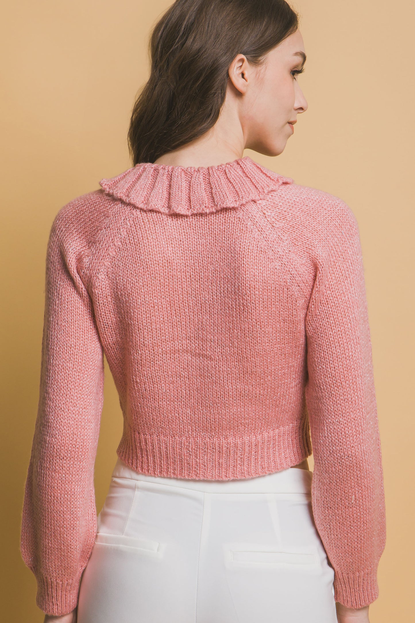 Linna Sweater