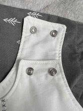 Load image into Gallery viewer, Brian Baby Boy Romper
