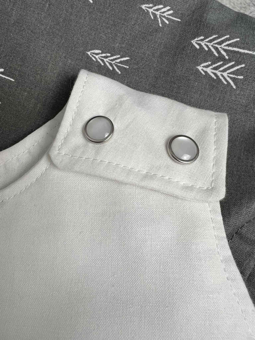Brian Baby Boy Romper