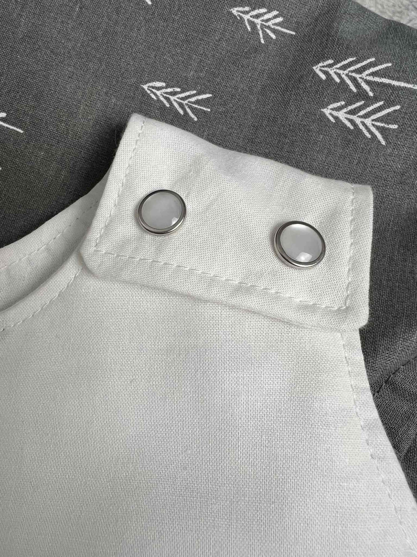 Brian Baby Boy Romper