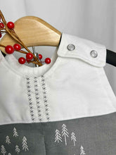 Load image into Gallery viewer, Brian Baby Boy Romper
