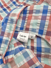 Load image into Gallery viewer, John Baby Boy Romper Style
