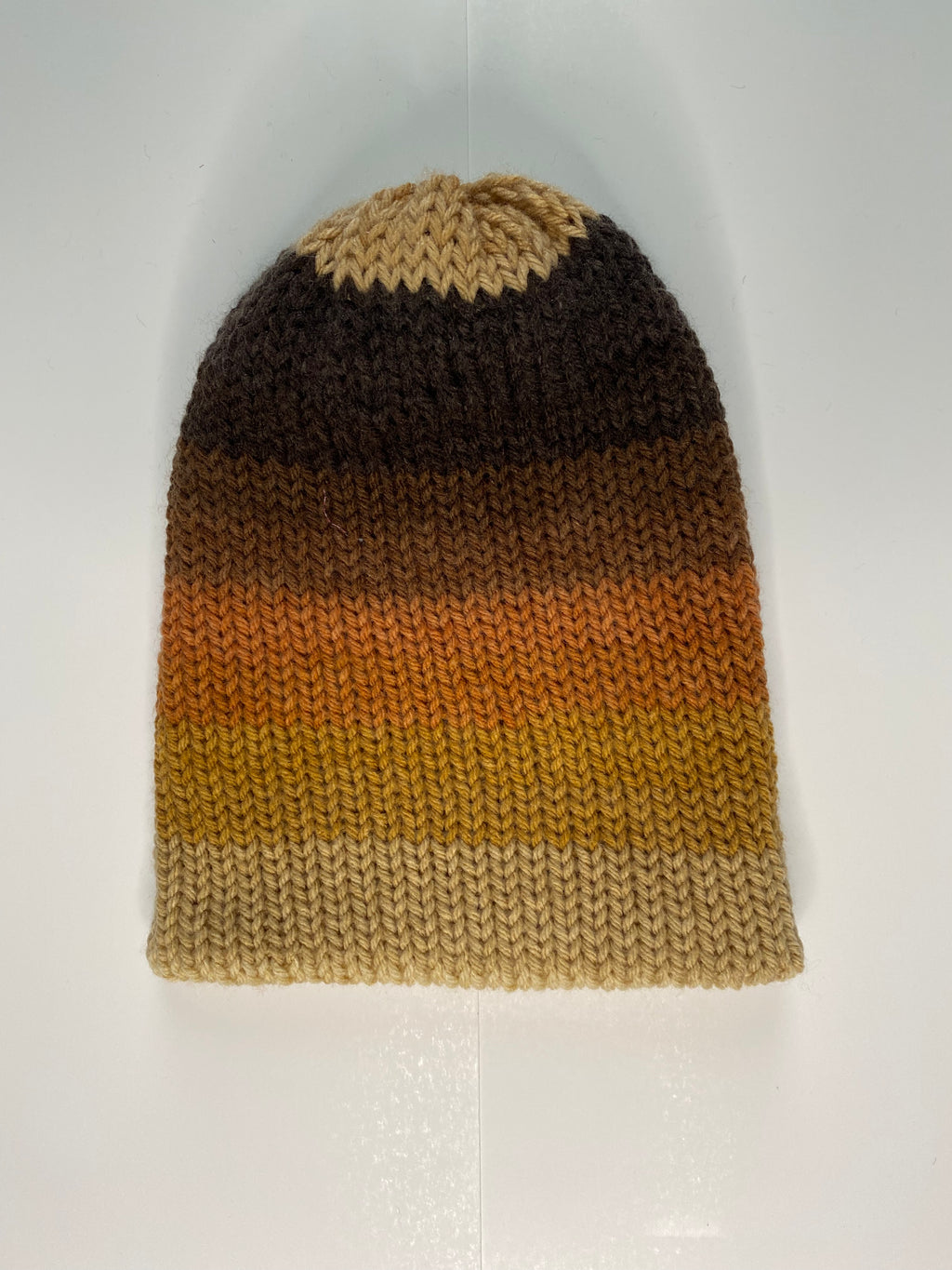 Reversible Women Beanies