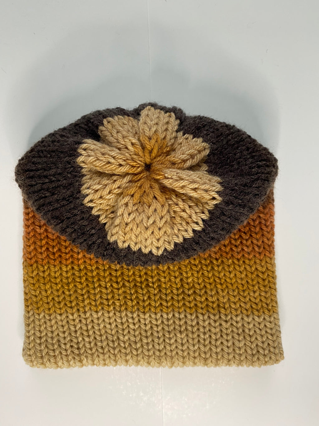 Reversible Women Beanies