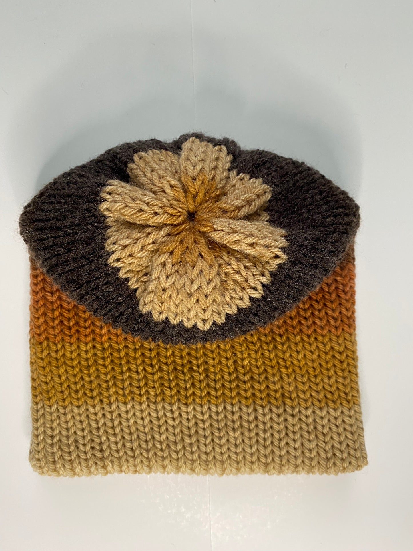Reversible Women Beanies