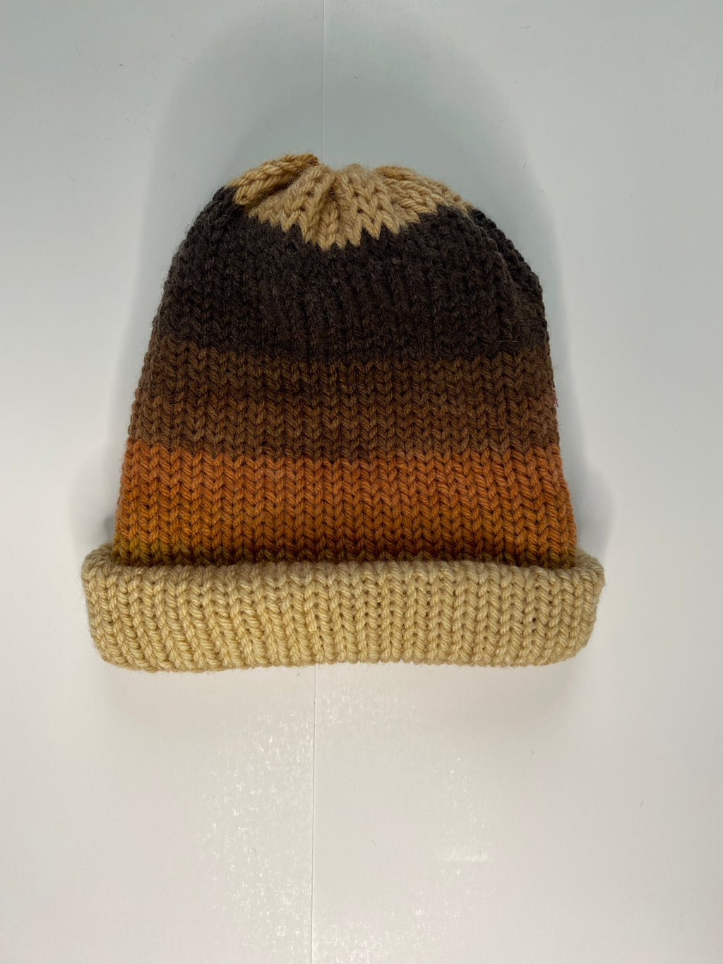 Reversible Women Beanies