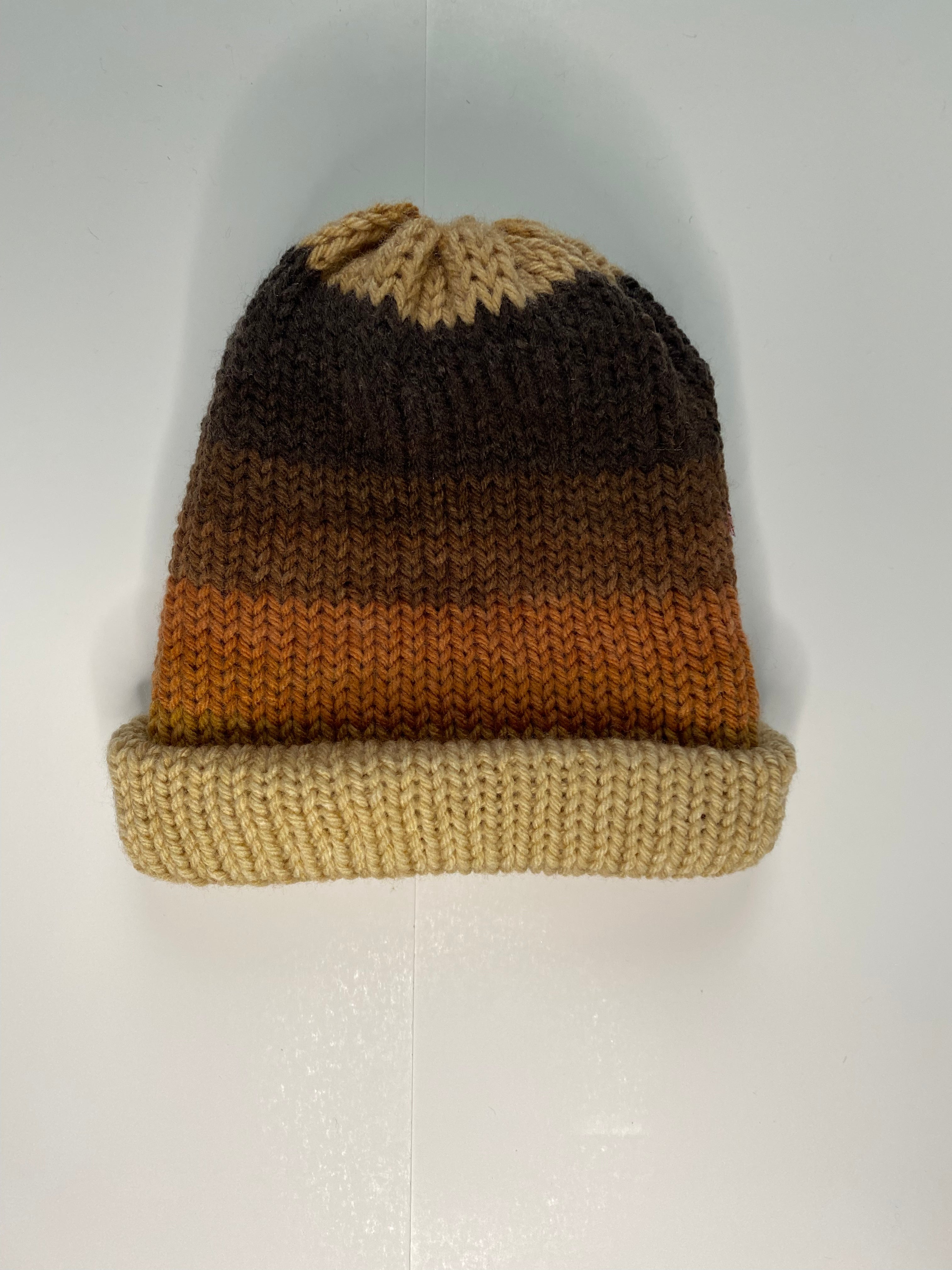 Reversible Women Beanies