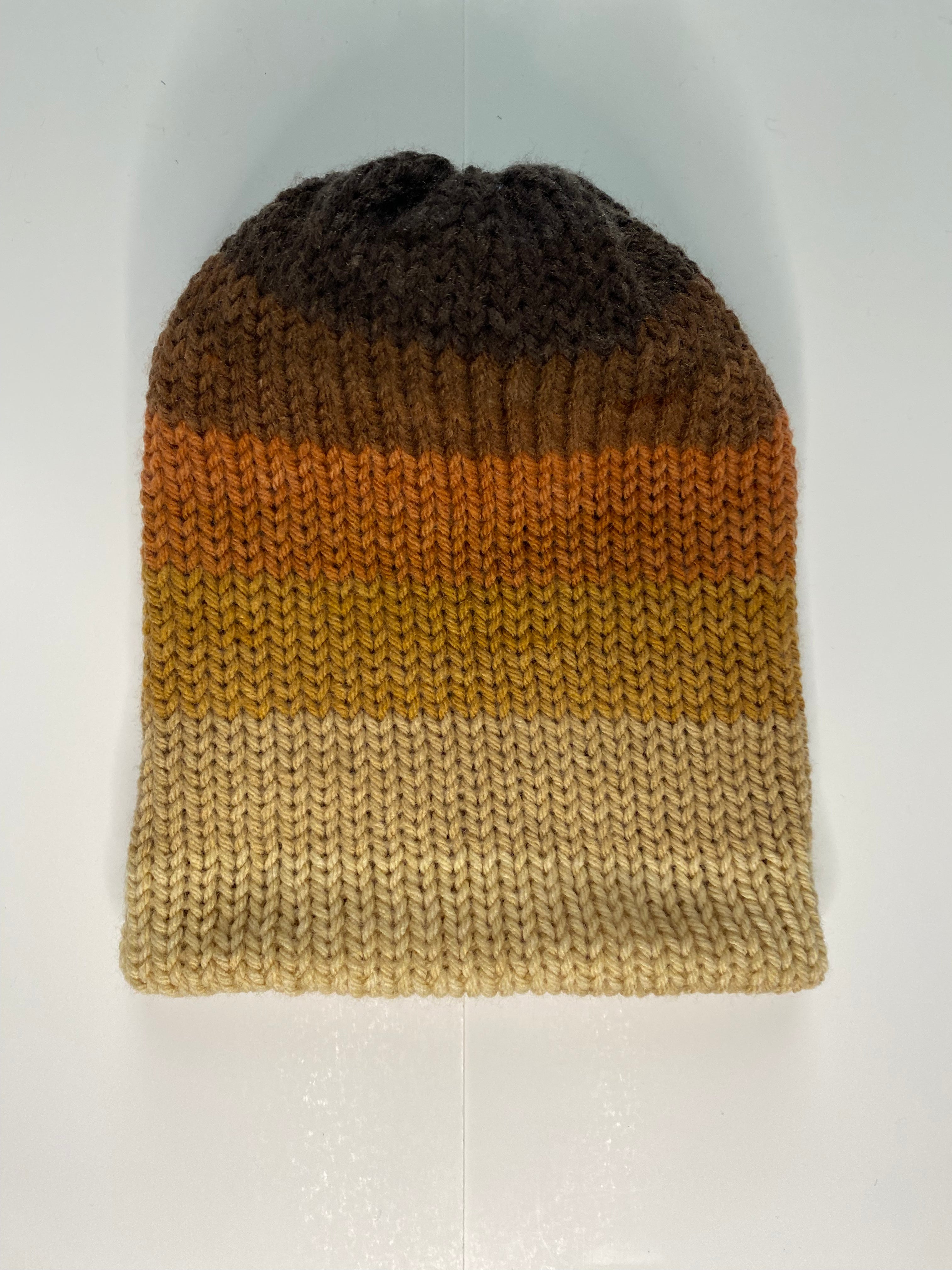 Reversible Women Beanies