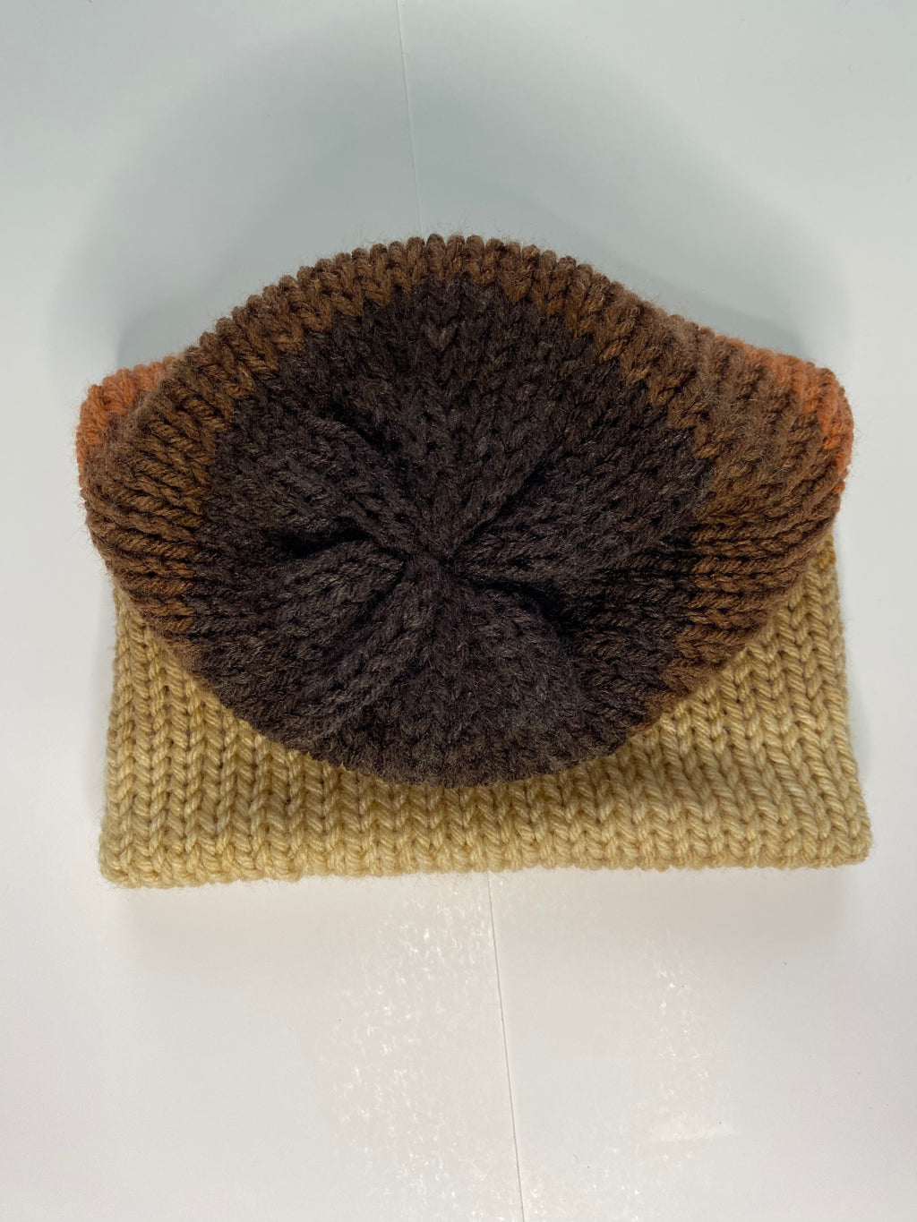 Reversible Women Beanies