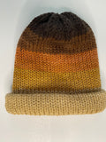 Reversible Women Beanies