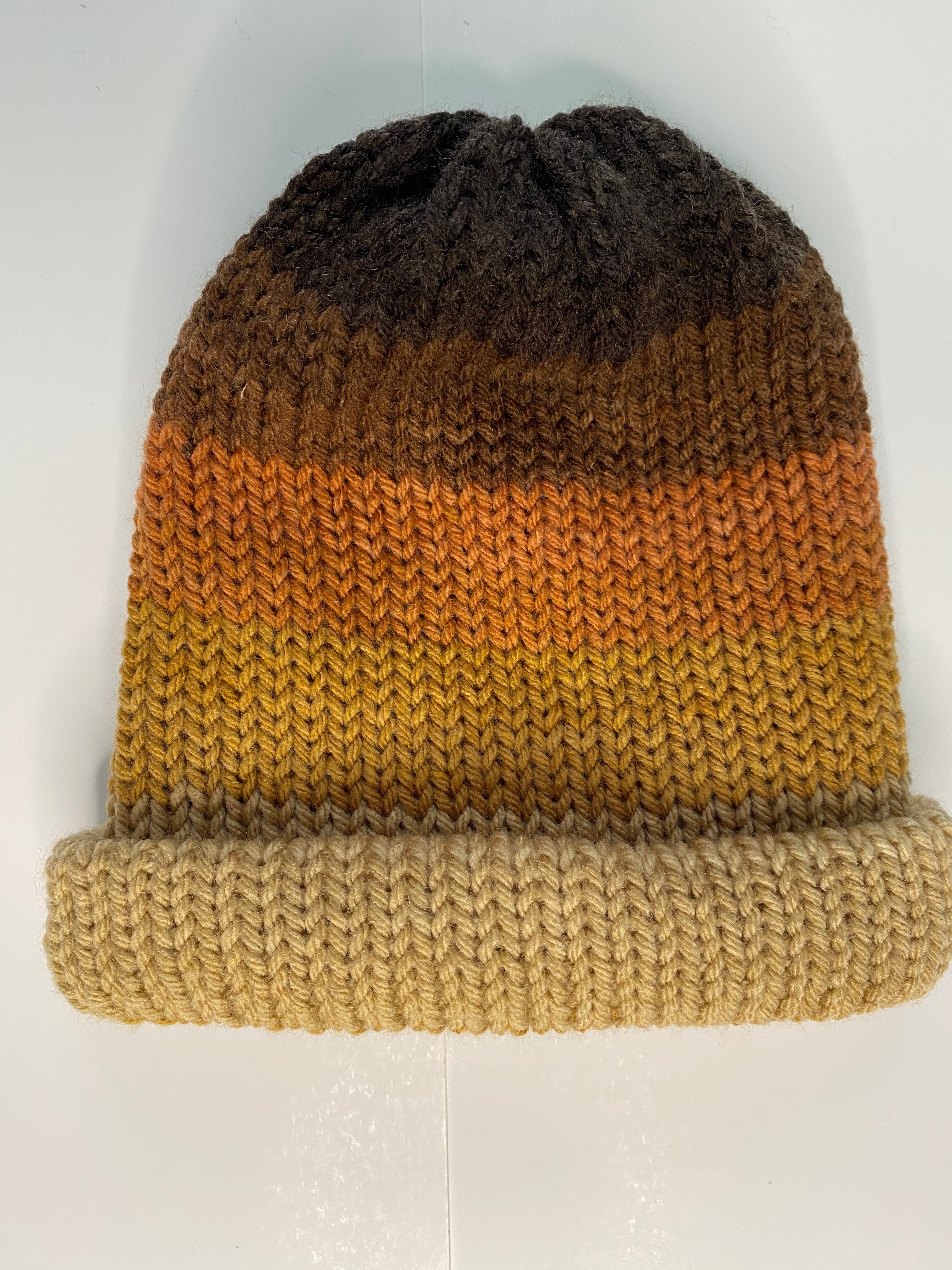 Reversible Women Beanies